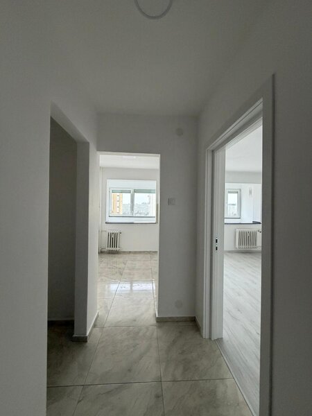 Liviu Rebreanu, Park Lake,