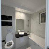 Liviu Rebreanu, Park Lake